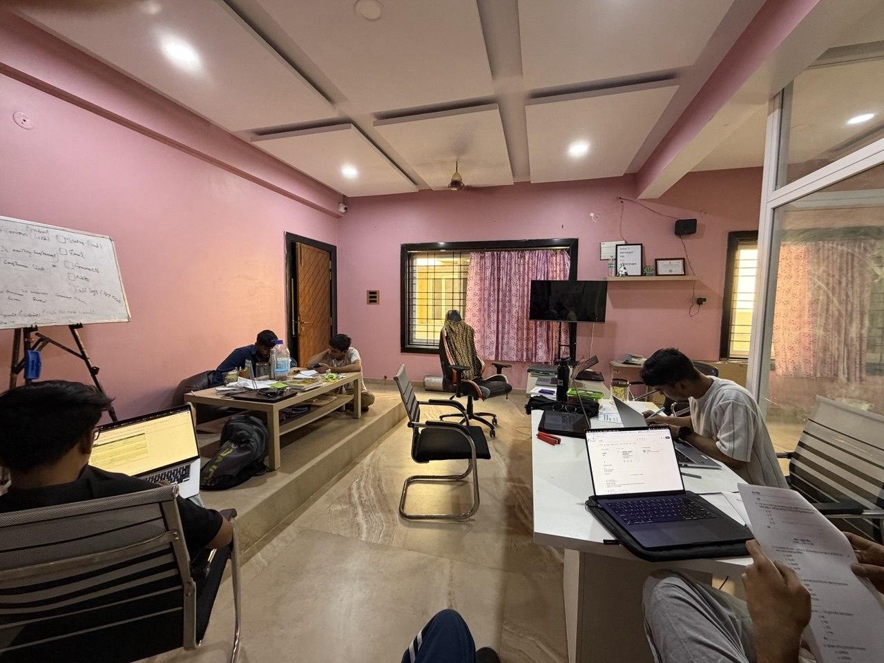 BWH Office